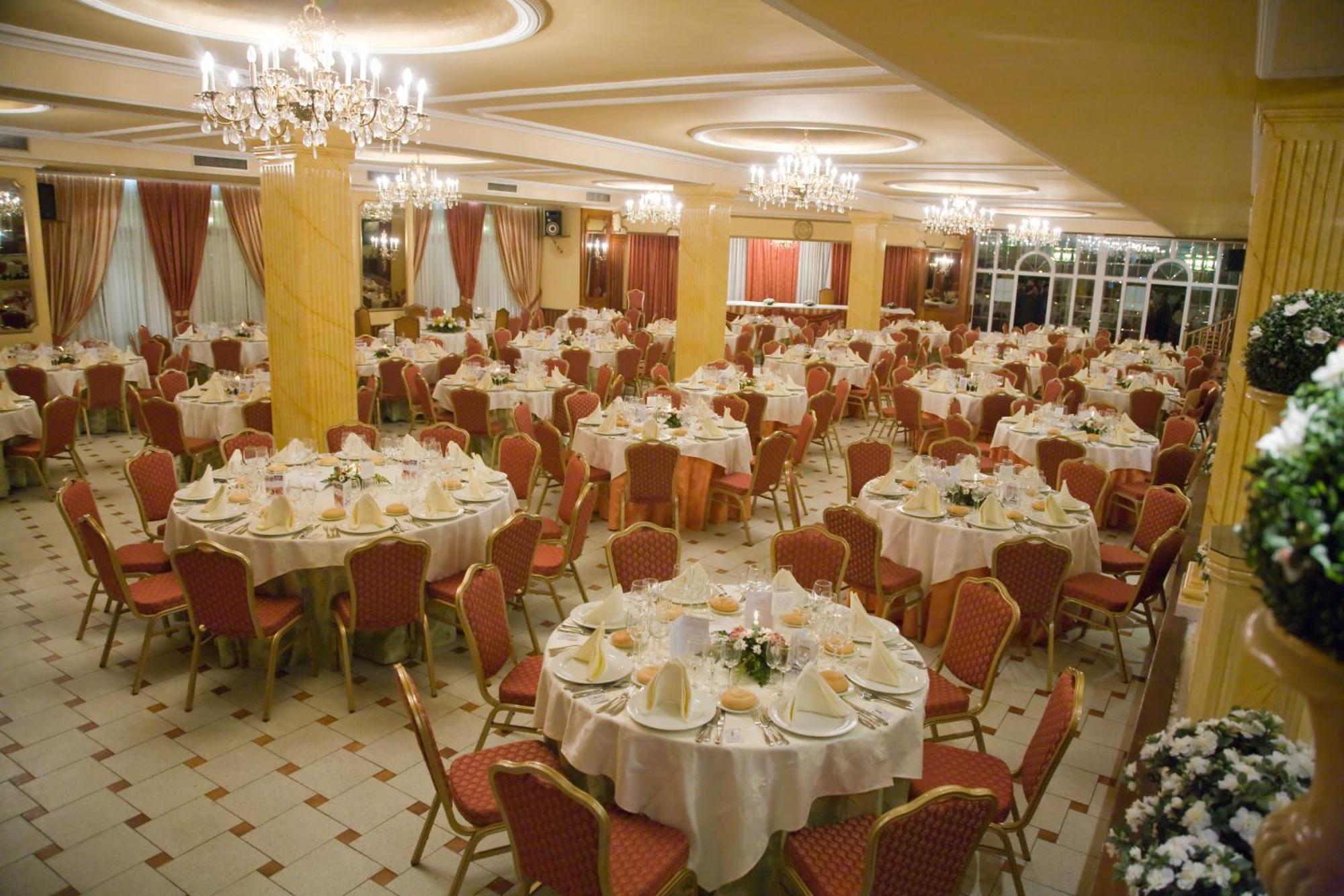 Hotel La Maruxina La Alameda de la Sagra エクステリア 写真